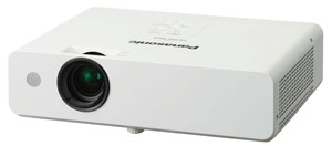 Panasonic PT-LB382 Portable Projector