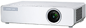 Panasonic PT-LB90 Projector