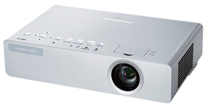 Panasonic Portable Projectors PT-LB78VEA