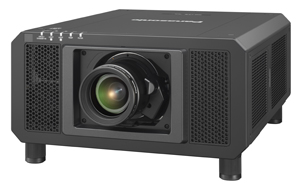Panasonic PT-RQ13K 4K Projector