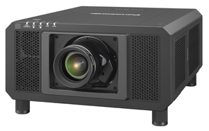 Panasonic PT-RS11K DLP Projector