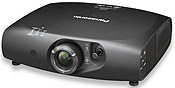 Panasonic PT-RZ470 Projector