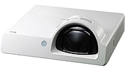 Panasonic PT-ST10 Projector