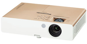 Panasonic PT-SW280A LCD Projector