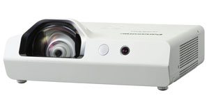 Panasonic PT-TX402 Projector