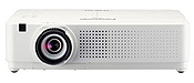 Panasonic PT-VX400 Projector