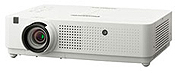 Panasonic PT-VX400NT Projector