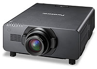 Panasonic PT-DW17K2 Projector