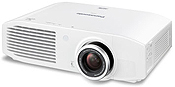 Panasonic PT-LZ370 Projector