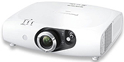 Panasonic PT-RW330 Projector