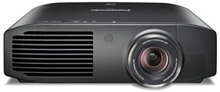 Panasonic PT-AE7000 Projector