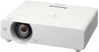 Panasonic PT-VW430 Projector