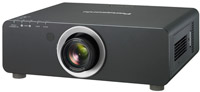 Panasonic PT-DZ770K Projector