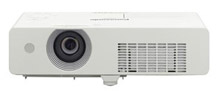 Panasonic PT-LW25H Projector