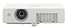 Panasonic PT-LW25H Projector