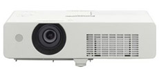 Panasonic PT-LX26H Projector