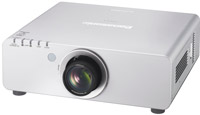 Panasonic PT-DX810S Projector