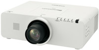 Panasonic PT-EX500/PT-EX500LProjector