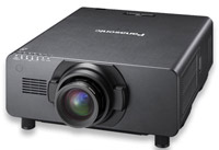 Panasonic PT-DW17K Projector