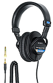 Sony MDR-7506 Professional Headphones