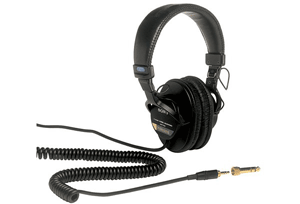 Sony MDR-7506 headphone