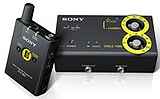 Sony DWZ-B30GB