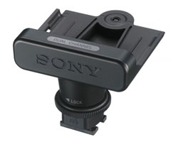 Sony SMAD-P03D MI Shoe