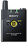 Sony ZTXB01