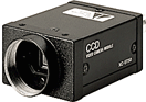 Sony Electronics, Inc. Broadcast and Business Solutions Company XCST50 1/2 inch CCD B/W Camera, EIA