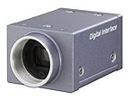 Sony IEEE 1394 Cameras