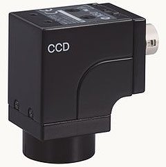Sony XC-ST70 High Sensitivity Monochrome CCD Camera