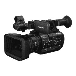 Sony PXW-Z190 4K Camcorder