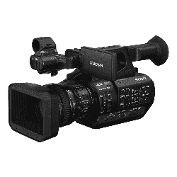 Sony PXW-Z280 4K Camcorder