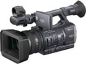 Sony HDR-AX2000