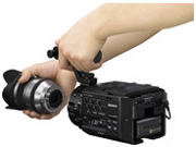 Sony AVCHD Camcorder