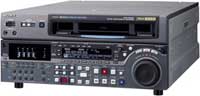 Sony Digital Betacam