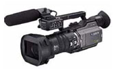 Sony DSR-PD170P