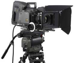 Sony F35