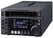 Sony HDW-S280