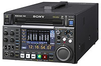 Sony PDW-F1600