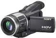 Sony HDR-HC1E