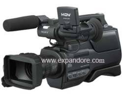 Sony HVR-HD1000