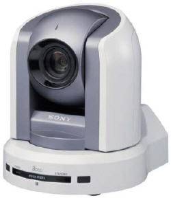 Sony BRC-300P  