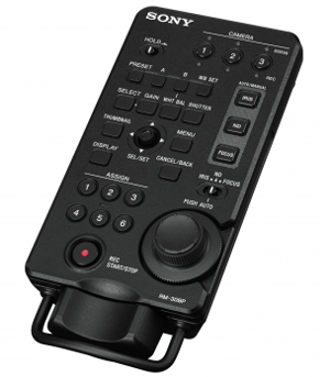 Sony RM-30BP Remote Commander