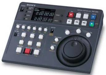 Sony RM-280 Editing Controller