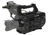 Sony PXW-FS7 XDCAM Camcorder