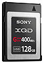 Sony QD-G128A