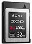 Sony QD-G32A