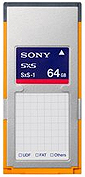 Sony SBS64G1A