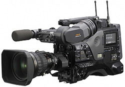 Sony PDW-680 HD Camcorder